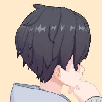 シン【豆知識の人】