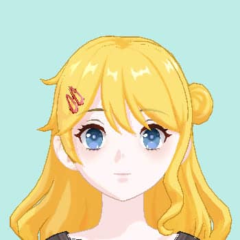 璃（リーリー）