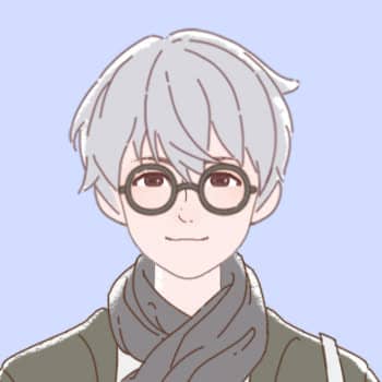 あお