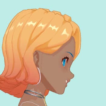 すみっこえびフライ