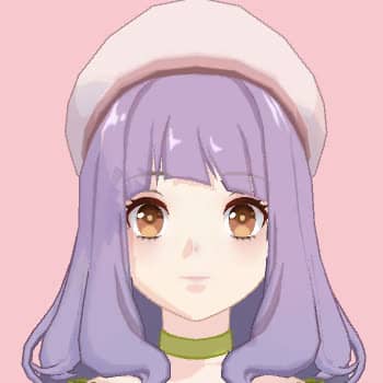 の
