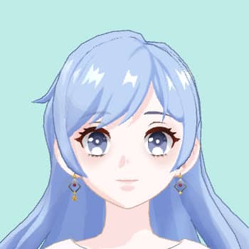 ルーナ‎𓈒☪︎.*·̩͙