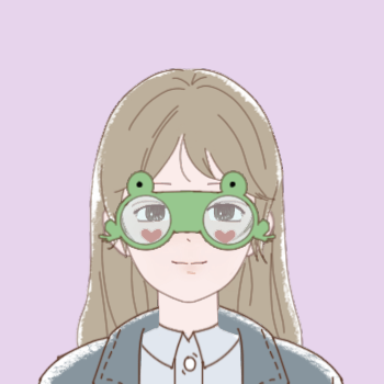 あくび