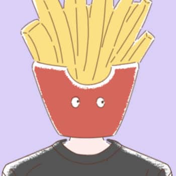 腐りかけのちーず✾