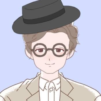 未婚者トーマス