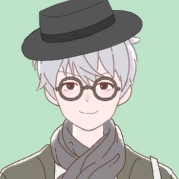 お人好しカメレオン