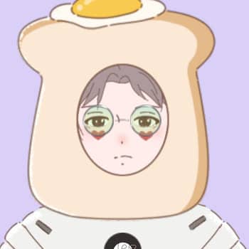 飛べないトナカイ