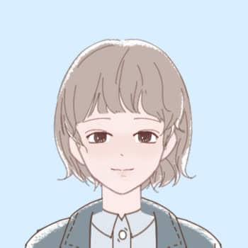 ぽちゃ。