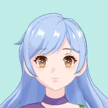 精神疾患メンヘラ女