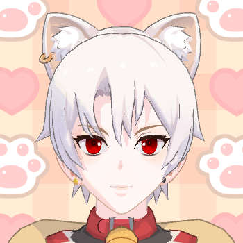 きつねさん