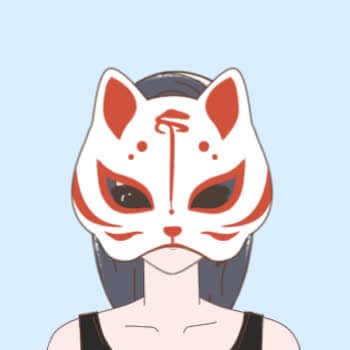 伏見野うた🦊💙