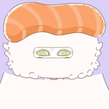 愛憎を混合するな