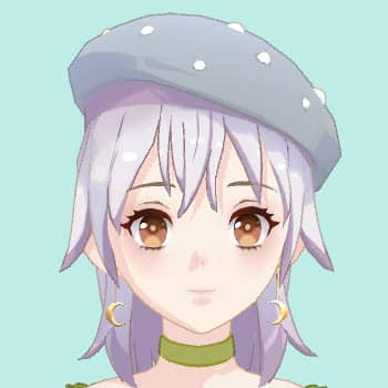 マロニーちゃん