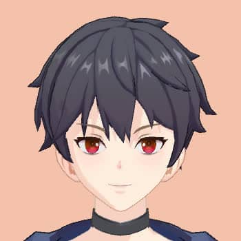 あさきゆめみし