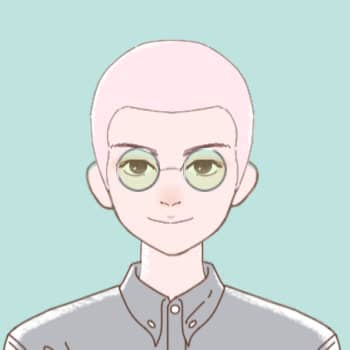 ゅ-_-じ