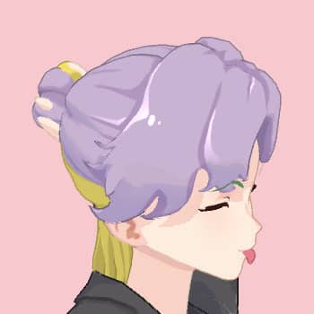 ナギニ🐍草タイプ🌱