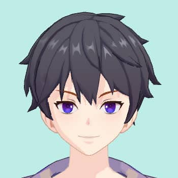 ༺星野佳奈太༻