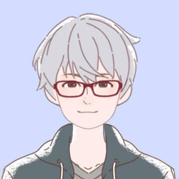 あお