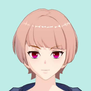 おしげちゃんです。