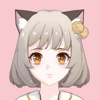 みぃちゃん＊