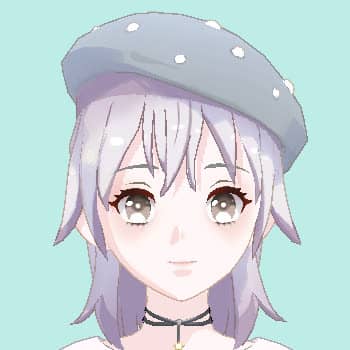 しろきつね˚ʚ♡ɞ