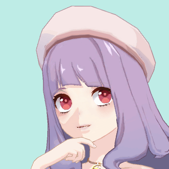 腹黒アンドロイド