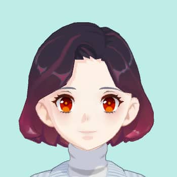 ふぁーでんまま