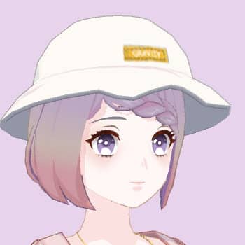 月下