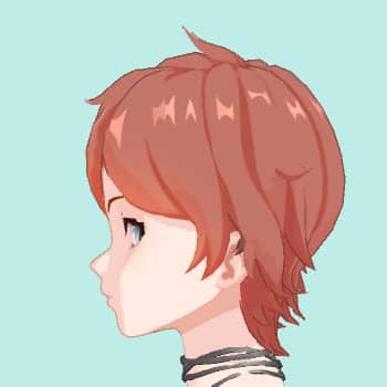 しゃぐりෆ‪ᗦ↞︎◃︎ ࿐