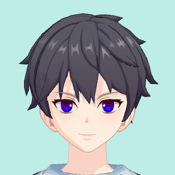 らりー🐺
