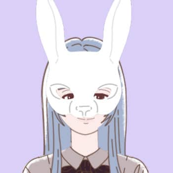 兎🐰