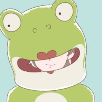 しょ～ちゃん♂