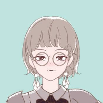 翠そら☁️🫧💍