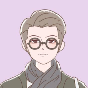 ビールおじさん