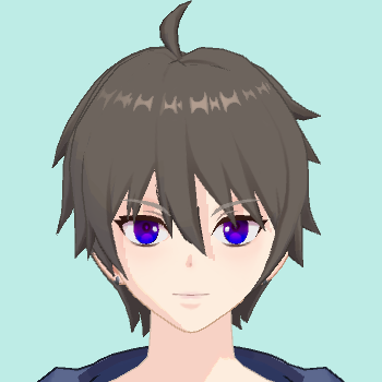 ゆう兄ちゃん
