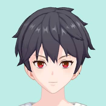 つ