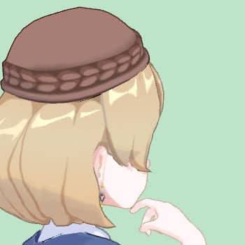 もりくまʕ•ᴥ•ʔ