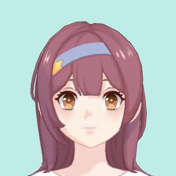 むあ。