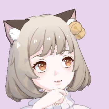 ❍* つきねこ ✡*