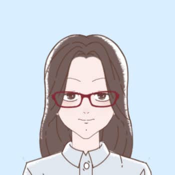 春　愛犬マーレの母