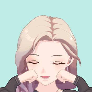 じゃすみんちゃ