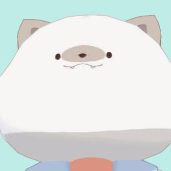 あぼちゃ〜ʕ•ᴥ•ʔ