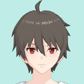 たー