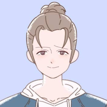 暖かいお冷⚡️