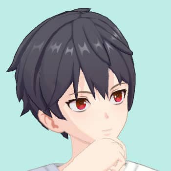 しの