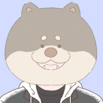 さかなーの独り言