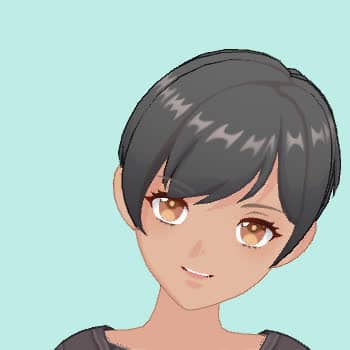 下衆田屑子DETOX