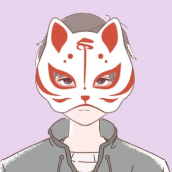 【奉刀会】柊一縷