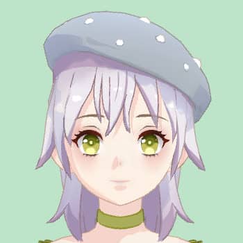 めぃみ (一般人)