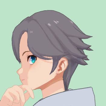 闇堕ち乙（おつ）